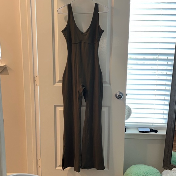 FitnessFashioness | Pants & Jumpsuits | Hunter Green Fitness Fashioness